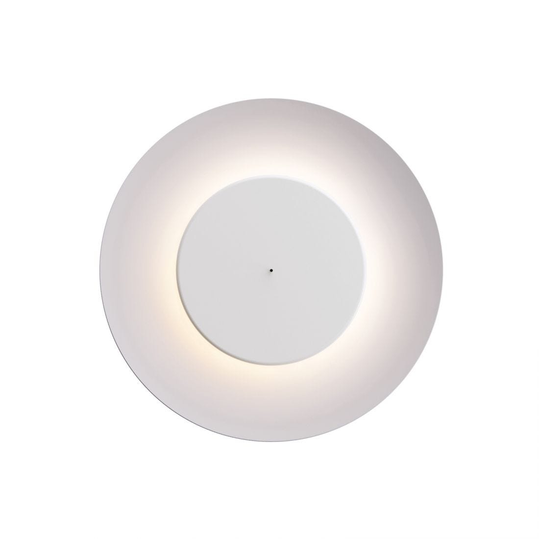Lunaire Wall Lamp by Fontana Arte Lamps